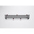 Putco | Grille Overlays and Inserts | 11-15 Dodge RAM HD | PUTG0014