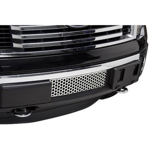 Putco | Grille Overlays and Inserts | 11-14 Ford F-150 | PUTG0019