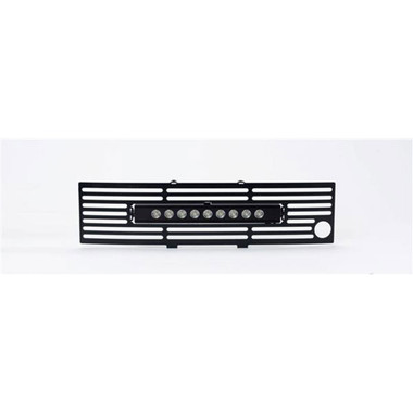 Putco | Grille Overlays and Inserts | 11-14 Ford F-150 | PUTG0032