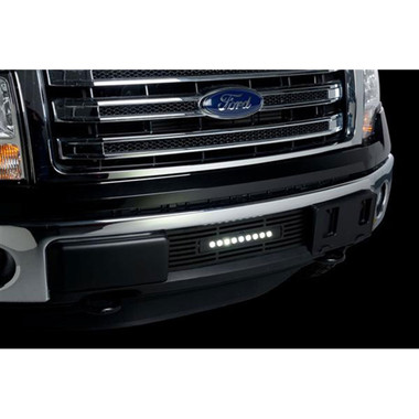 Putco | Grille Overlays and Inserts | 11-14 Ford F-150 | PUTG0033