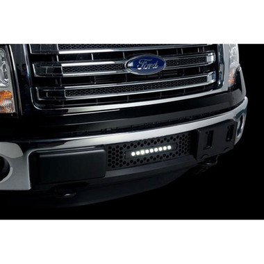 Putco | Grille Overlays and Inserts | 11-14 Ford F-150 | PUTG0035