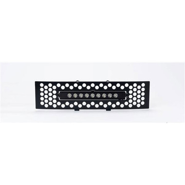 Putco | Grille Overlays and Inserts | 11-14 Ford F-150 | PUTG0036
