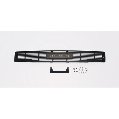 Putco | Grille Overlays and Inserts | 15-17 Ford F-150 | PUTG0042
