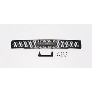 Putco | Grille Overlays and Inserts | 15-17 Ford F-150 | PUTG0043