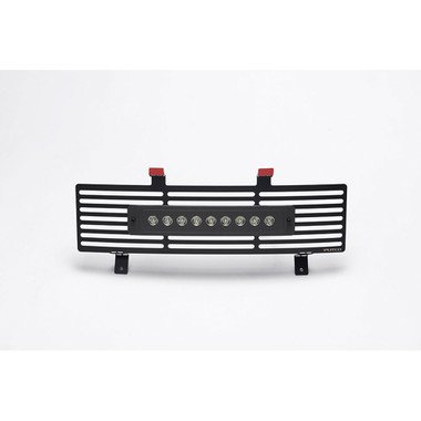 Putco | Grille Overlays and Inserts | 11-15 Ford Super Duty | PUTG0048