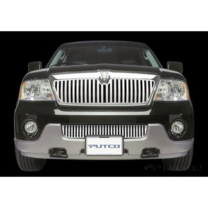 Putco | Grille Overlays and Inserts | 03-04 Lincoln Navigator | PUTG0062