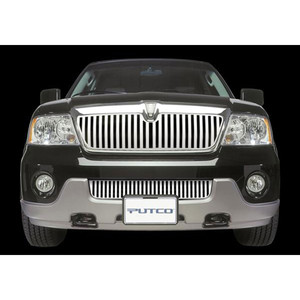 Putco | Grille Overlays and Inserts | 04-07 Nissan Titan | PUTG0063