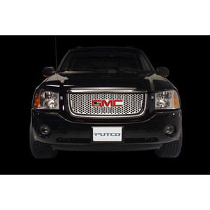 Putco | Grille Overlays and Inserts | 05-06 Chevrolet Silverado HD | PUTG0074