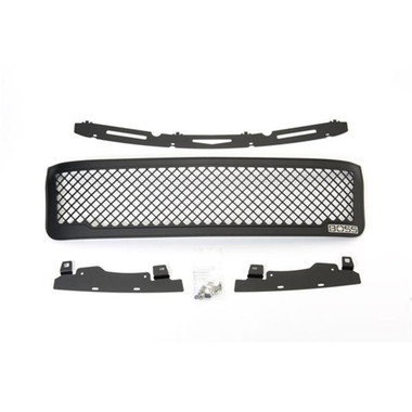Putco | Grille Overlays and Inserts | 11-14 Chevrolet Silverado HD | PUTG0080