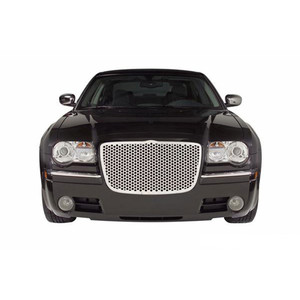 Putco | Grille Overlays and Inserts | 05-10 Chrysler 300 | PUTG0090