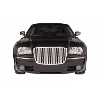 Putco | Grille Overlays and Inserts | 05-10 Chrysler 300 | PUTG0090