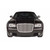 Putco | Grille Overlays and Inserts | 05-10 Chrysler 300 | PUTG0090