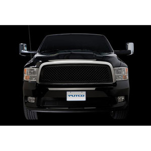 Putco | Grille Overlays and Inserts | 09-12 Dodge RAM 1500 | PUTG0099