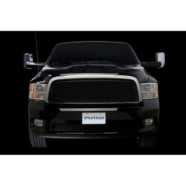 Putco | Grille Overlays and Inserts | 09-12 Dodge RAM 1500 | PUTG0099