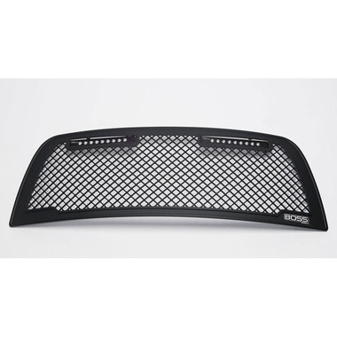Putco | Grille Overlays and Inserts | 13-17 Dodge RAM 1500 | PUTG0102