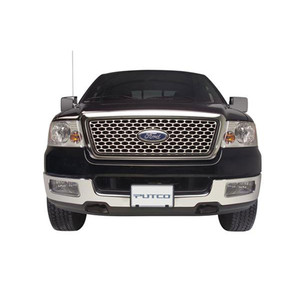 Putco | Grille Overlays and Inserts | 99-02 Ford Expedition | PUTG0104