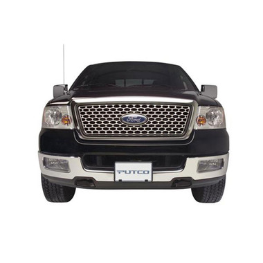 Putco | Grille Overlays and Inserts | 99-03 Ford F-150 | PUTG0108