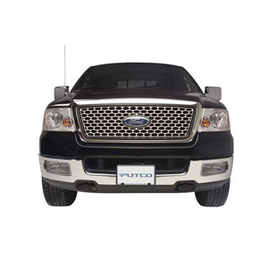 Putco | Grille Overlays and Inserts | 04-08 Ford F-150 | PUTG0111