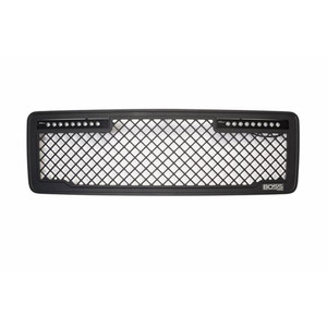 Putco | Grille Overlays and Inserts | 13-14 Ford F-150 | PUTG0116