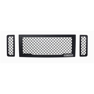 Putco | Grille Overlays and Inserts | 08-10 Ford Super Duty | PUTG0120