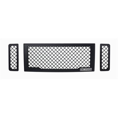 Putco | Grille Overlays and Inserts | 08-10 Ford Super Duty | PUTG0120