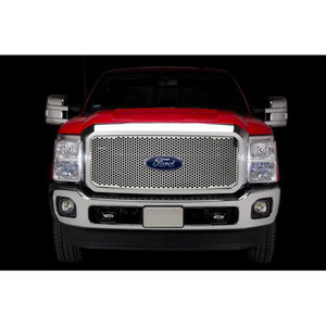Putco | Grille Overlays and Inserts | 11-15 Ford Super Duty | PUTG0121