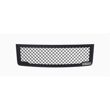 Putco | Grille Overlays and Inserts | 07-13 GMC Sierra 1500 | PUTG0143