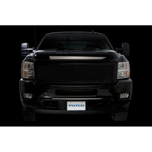 Putco | Grille Overlays and Inserts | 11-14 GMC Sierra HD | PUTG0144