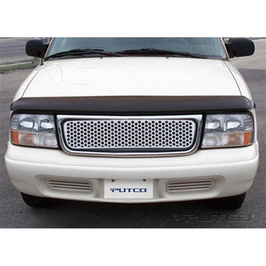 Putco | Grille Overlays and Inserts | 98-03 GMC Sonoma | PUTG0149