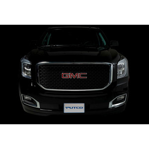 Putco | Grille Overlays and Inserts | 15-17 GMC Yukon | PUTG0159