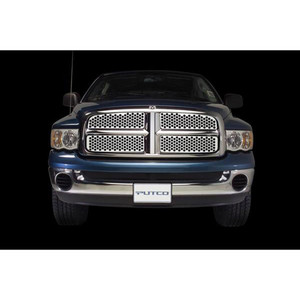 Putco | Grille Overlays and Inserts | 00-06 GMC Yukon XL | PUTG0162