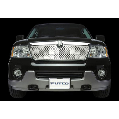 Putco | Grille Overlays and Inserts | 98-02 Lincoln Navigator | PUTG0171