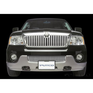 Putco | Grille Overlays and Inserts | 03-06 Lincoln Navigator | PUTG0173