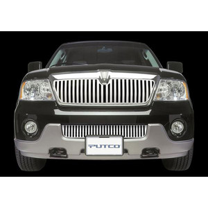 Putco | Grille Overlays and Inserts | 04-07 Nissan Titan | PUTG0178