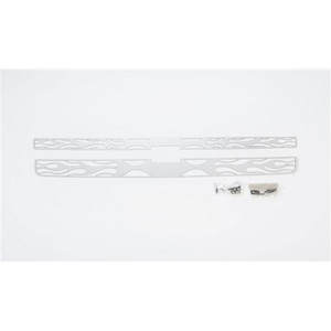 Putco | Grille Overlays and Inserts | 14-15 Chevrolet Silverado 1500 | PUTG0184