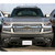 Putco | Grille Overlays and Inserts | 02-06 Chevrolet Avalanche | PUTG0198
