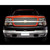 Putco | Grille Overlays and Inserts | 03-05 Chevrolet Silverado 1500 | PUTG0239