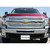 Putco | Grille Overlays and Inserts | 07-10 Chevrolet Silverado HD | PUTG0259