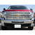 Putco | Grille Overlays and Inserts | 07-10 Chevrolet Silverado HD | PUTG0261