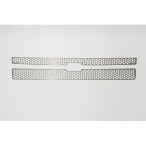 Putco | Grille Overlays and Inserts | 11-14 Chevrolet Silverado HD | PUTG0272