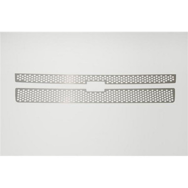 Putco | Grille Overlays and Inserts | 11-14 Chevrolet Silverado HD | PUTG0272
