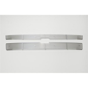 Putco | Grille Overlays and Inserts | 11-14 Chevrolet Silverado HD | PUTG0273