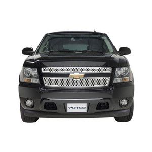Putco | Grille Overlays and Inserts | 07-14 Chevrolet Tahoe | PUTG0295