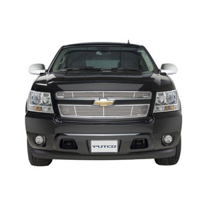 Putco | Grille Overlays and Inserts | 07-14 Chevrolet Tahoe | PUTG0297