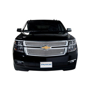 Putco | Grille Overlays and Inserts | 15 Chevrolet Tahoe | PUTG0300