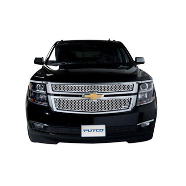 Putco | Grille Overlays and Inserts | 15 Chevrolet Tahoe | PUTG0300