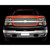 Putco | Grille Overlays and Inserts | 03-05 Chevrolet Trailblazer | PUTG0301