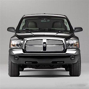 Putco | Grille Overlays and Inserts | 05-07 Dodge Dakota | PUTG0308