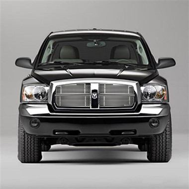Putco | Grille Overlays and Inserts | 05-07 Dodge Dakota | PUTG0310
