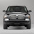 Putco | Grille Overlays and Inserts | 05-07 Dodge Dakota | PUTG0310
